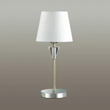 Lumion 3733/1T Интерьерная настольная лампа 